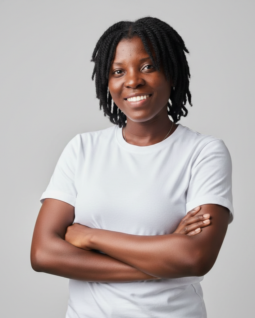 Inès Tchèkpo